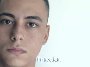 Princeliam