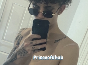 Princeofdhub
