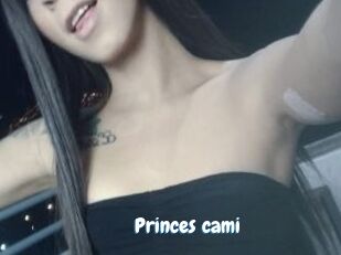 Princes_cami