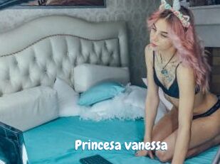 Princesa_vanessa