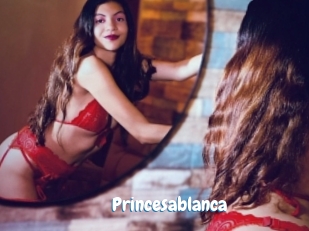 Princesablanca