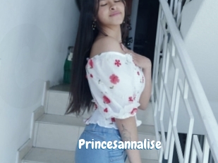 Princesannalise