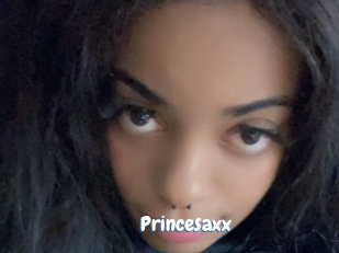Princesaxx