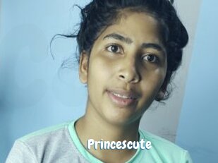 Princescute