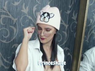 Princeskate