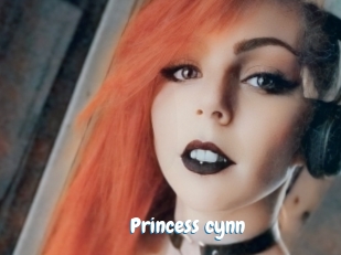 Princess_cynn