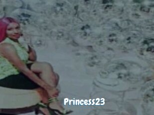 princess23 Coquine Avenue