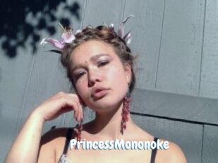 PrincessMononoke