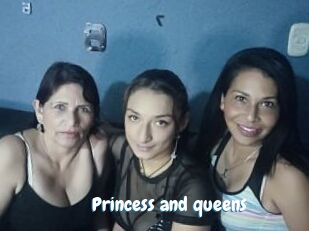 Princess_and_queens