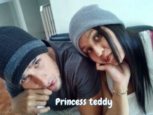 Princess_teddy