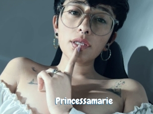 Princessamarie