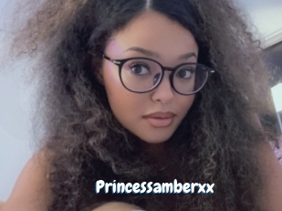 princessamberxx Coquine Avenue