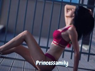Princessamily