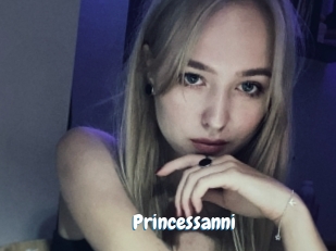 Princessanni