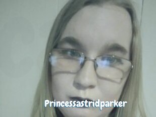 Princessastridparker