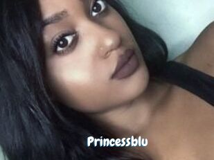 Princessblu