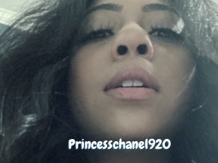 Princesschanel920