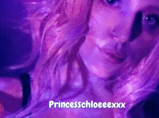 princesschloeeexxx Coquine Avenue