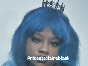 Princessclaireblack