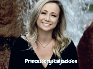 Princesscrystaljackson