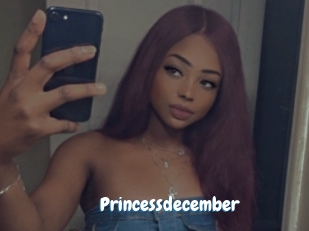 Princessdecember