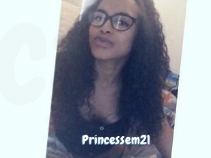 Princessem21