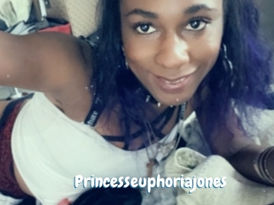 Princesseuphoriajones