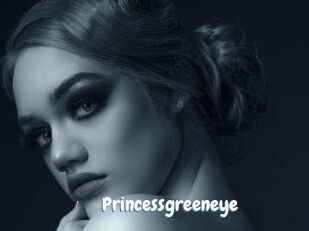 Princessgreeneye