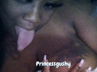 Princessgushy