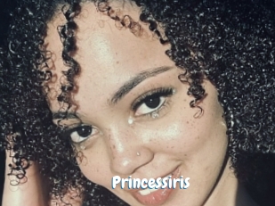 Princessiris