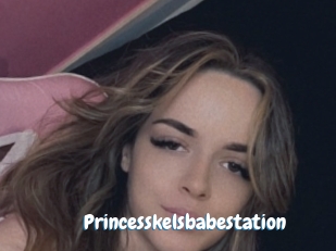 Princesskelsbabestation
