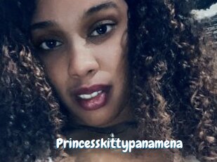 Princesskittypanamena