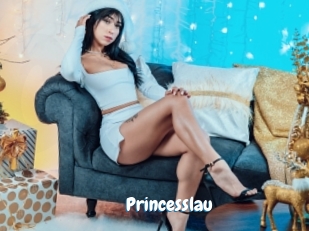 Princesslau