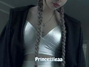 Princessleaa