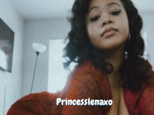 Princesslenaxo