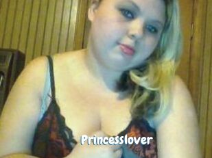 Princesslover