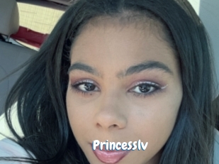 princesslv Coquine Avenue