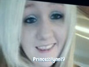 Princesslynn19