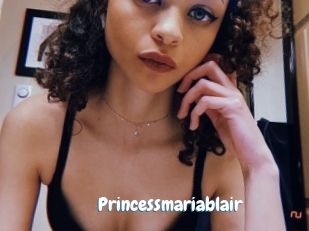 princessmariablair Coquine Avenue
