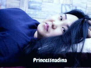Princessnadina