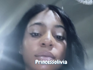 princessolivia Coquine Avenue