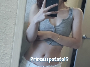 Princesspotato19