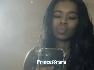 princessrara Coquine Avenue