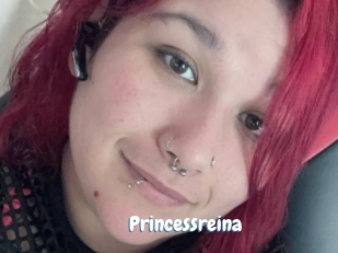 Princessreina