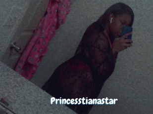 Princesstianastar
