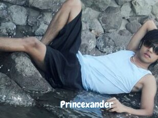 Princexander