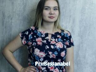 Prinsessanabel