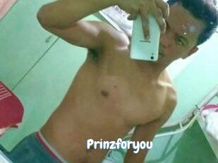 Prinzforyou