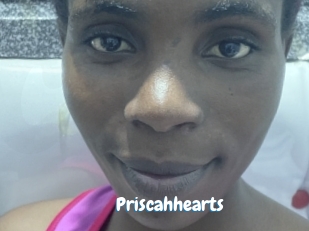 Priscahhearts
