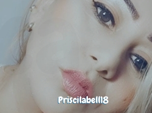 Priscilabell18